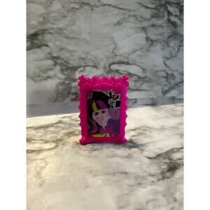 Monster high Draculaura art accessory replacement easel